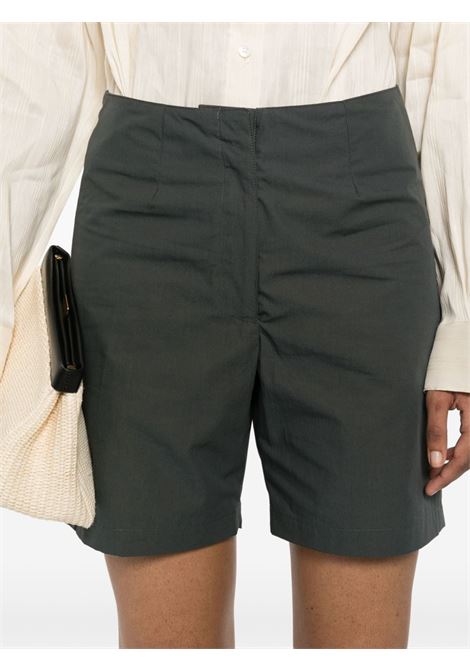 Grey Garib shorts - women LOULOU DE SAISON | GARIBIRNGRY